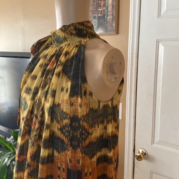 Rachel Roy dress Cb - Picture 3 of 9